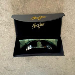 Maui Jim Sport Lighthouse Sunglasses